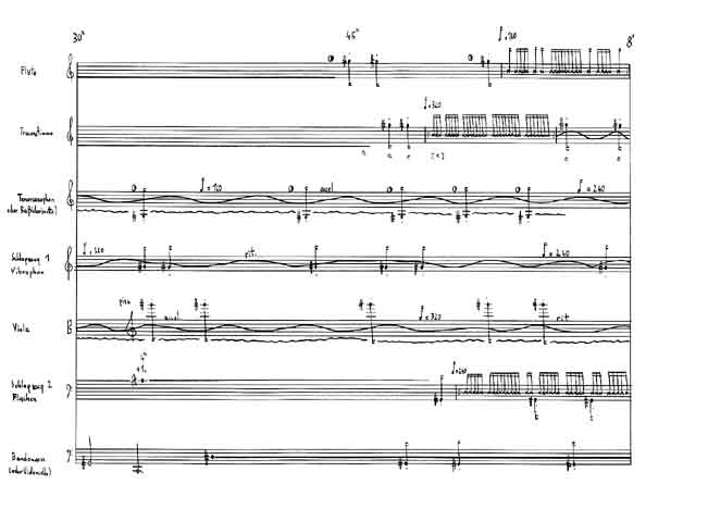 K. Lang: martian pingus